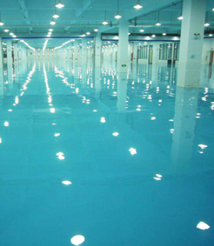 十萬級凈化車間