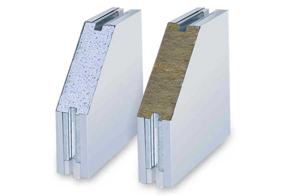 質優價廉的凈化板材